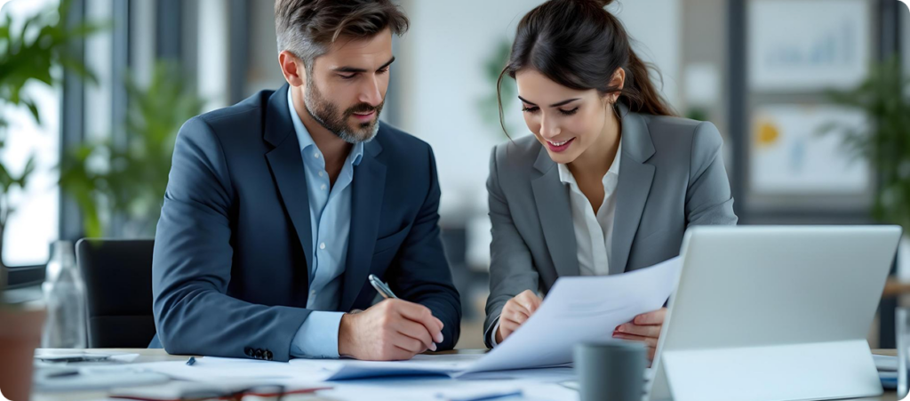 Improving Financial Performance Through Smart Business Strategies