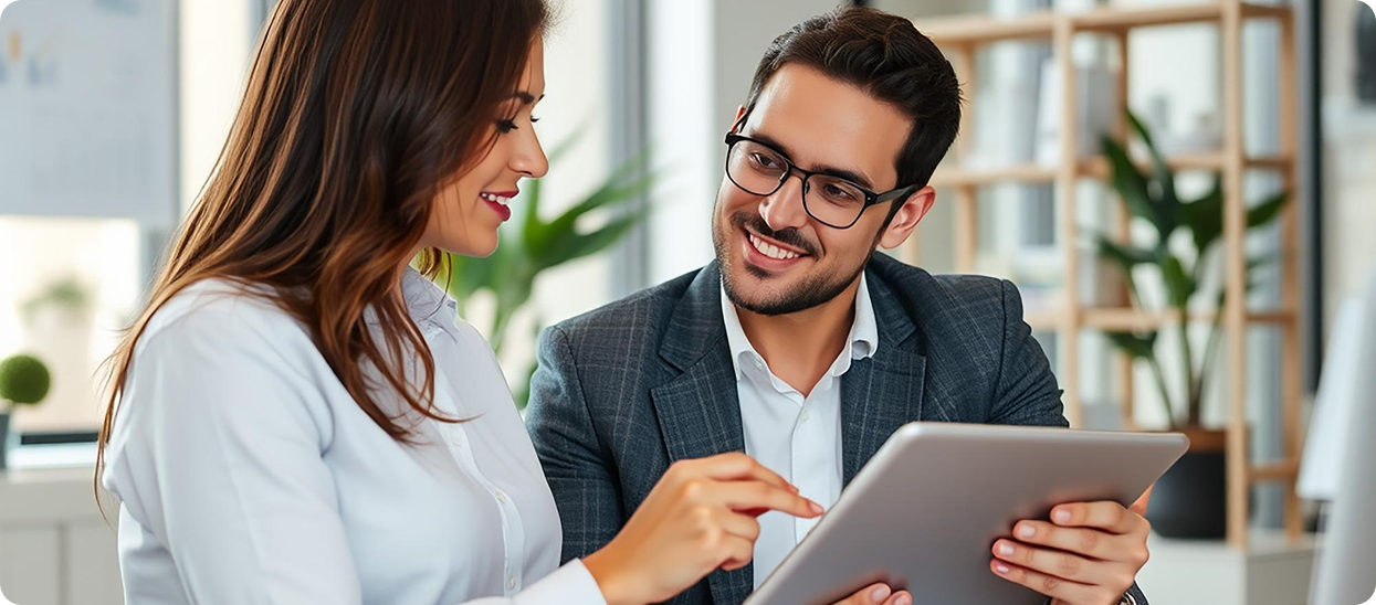 Why Strategic Financial Consulting Matters for Modern Businesses