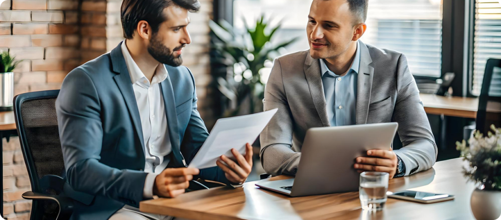 Modern Financial Solutions Designed for Smarter Business Growth