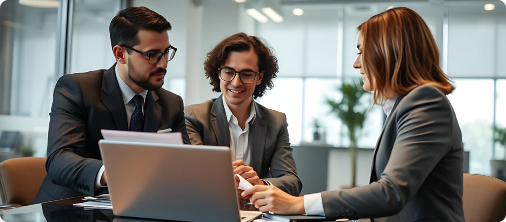 Strategic Investment Planning for Future Business Success