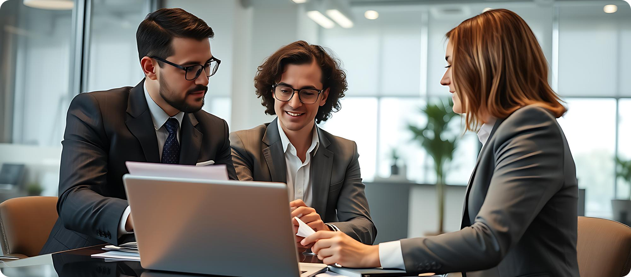 Strategic Investment Planning for Future Business Success