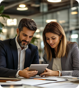 Smart Investment Solutions for Future Financial Success
