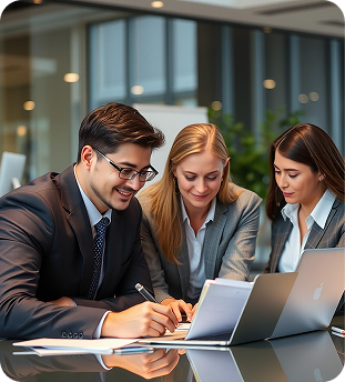 Modern Investment Strategies for Business Expansion