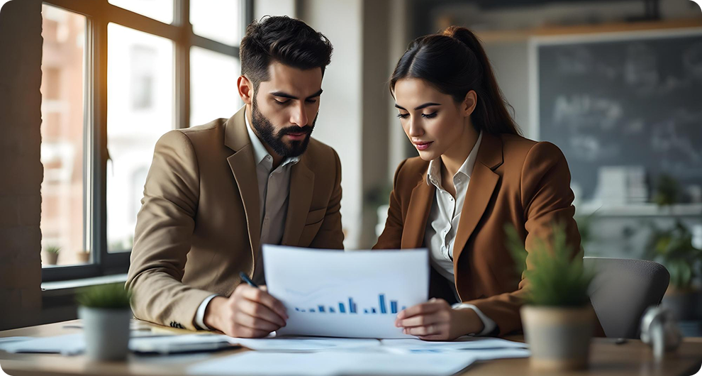 Financial Forecasting