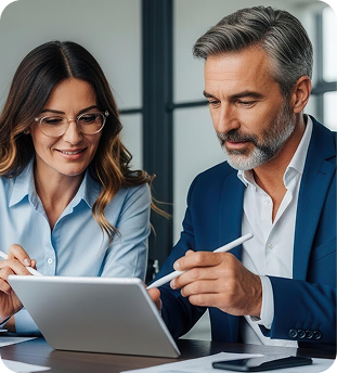 Strategic Wealth Solutions for Sustainable Financial Growth